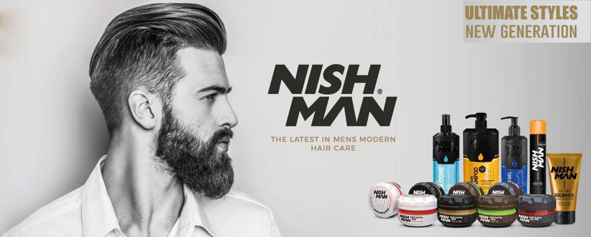 Избери Nishman Избери Nishman