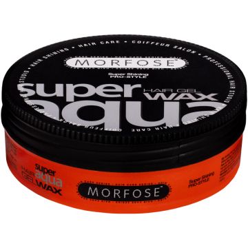 Силно стилизиращ гел за коса Morfose - 175мл
