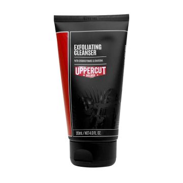 Uppercut Deluxe - Face Exfoliant 120ml