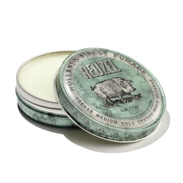 Reuzel Green Grease Medium Pomade