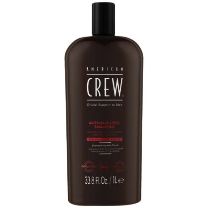 Шампоан против косопад American Crew - 1000мл