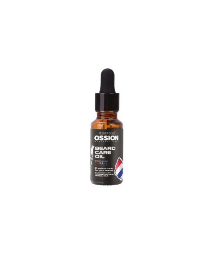 Morfose Ossion Beard Care Oil 20ml