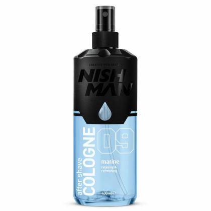 Nishman After Shave Cologne Marine 400ml
