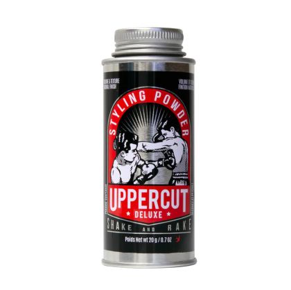 Uppercut Styling Стилизираща пудра за коса - 0.20г