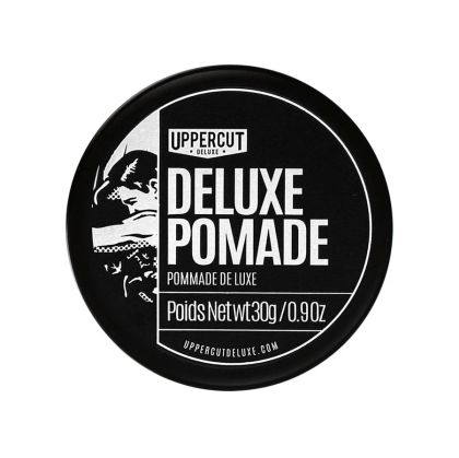 Uppercut Deluxe Стилизираща помада за коса - 30гр
