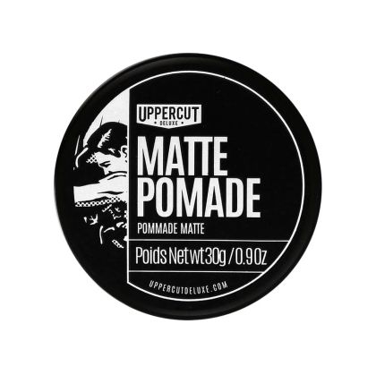 Uppercut Deluxe Матираща вакса за коса - 30гр.