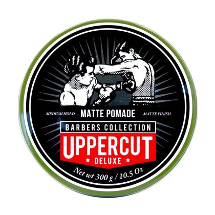 Uppercut Deluxe Мат Вакса за коса - 300гр.