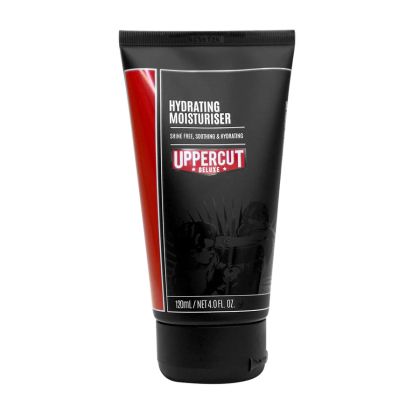 Uppercut Deluxe Хидратиращ балсам за след Бръснене - 120мл