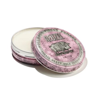 Reuzel Pink Grease Heavy Pomade 113g