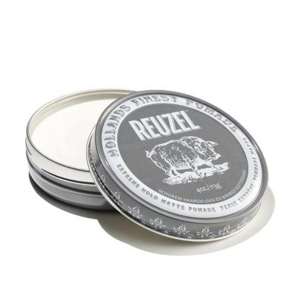 Reuzel Extreme Hold Matte Pomade MINI 35g