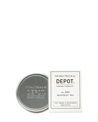 Depot Вакса за мустаци № 503