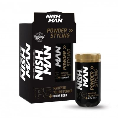 Nishman Hair Powder 20 gr