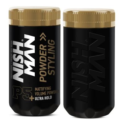 Nishman Hair Powder 20 gr