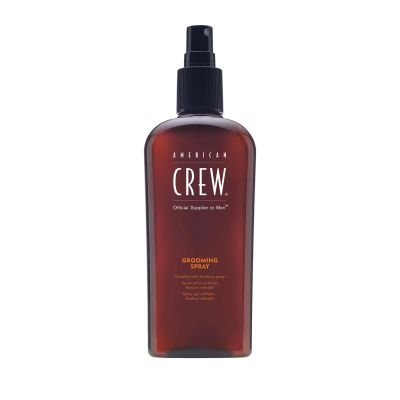 American Crew Grooming Spray