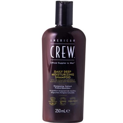 Дълбокопроникващ шампоан за коса American Crew - 250мл