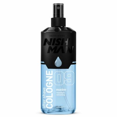 Nishman After Shave Cologne Marine 400ml