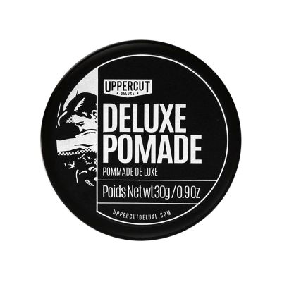 Uppercut Deluxe Стилизираща помада за коса - 30гр