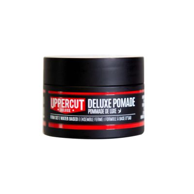 Uppercut Deluxe Стилизираща помада за коса - 30гр