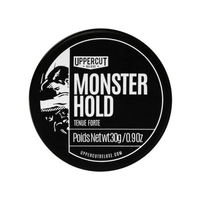 Uppercut Deluxe Вакса за коса Monster - 30гр.