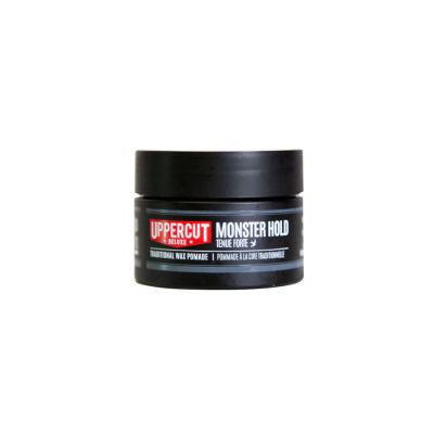 Uppercut Deluxe Вакса за коса Monster - 30гр.