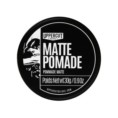Uppercut Deluxe Матираща вакса за коса - 30гр.