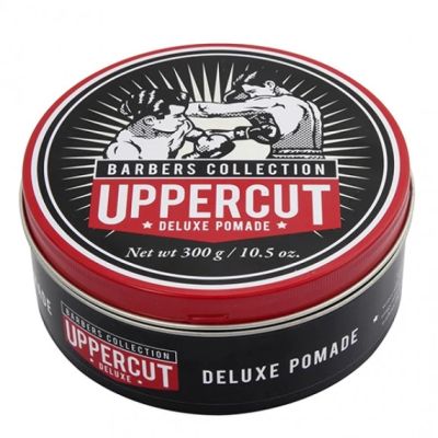 Uppercut Deluxe Стилизираща помада за коса - 30гр