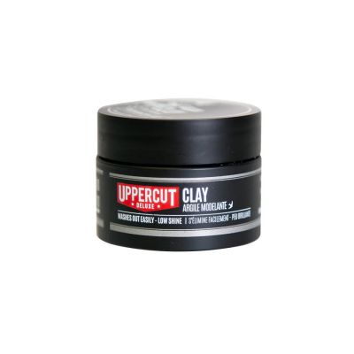Uppercut Deluxe CLAY pasta MIDI 25g