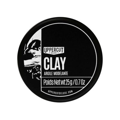 Uppercut Deluxe CLAY pasta MIDI 25g