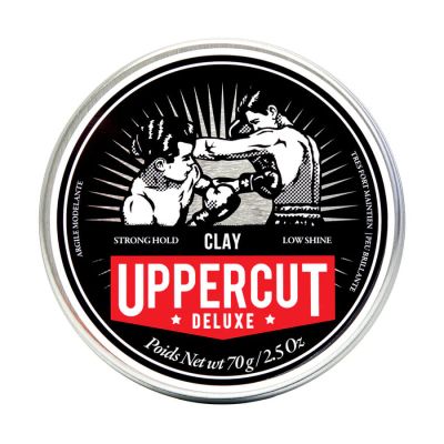 Uppercut Deluxe CLAY 70g
