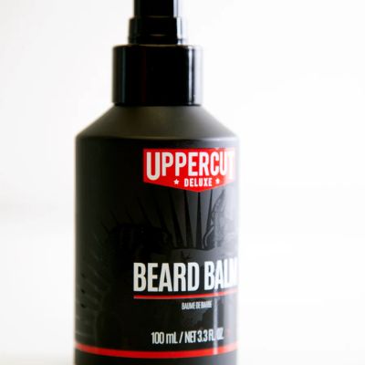 Uppercut - Подхранващ балсам за брада-Beard Balm