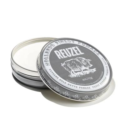 Reuzel Extreme Hold Matte Pomade MINI 35g