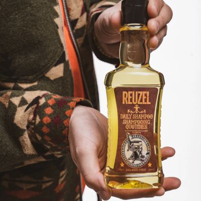 Reuzel Daily Shampoo